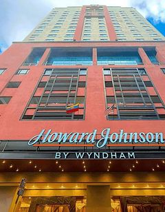 Howard Johnson Kuala Lumpur 118