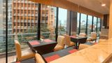 Howard Johnson Kuala Lumpur 118 Restaurant