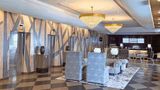 Howard Johnson Kuala Lumpur 118 Lobby
