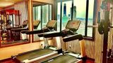 Howard Johnson Kuala Lumpur 118 Health