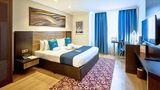 Howard Johnson Kuala Lumpur 118 Room