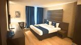 Howard Johnson Kuala Lumpur 118 Room