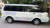Howard Johnson Kuala Lumpur 118 Other