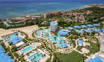 Dreams Cap Cana Resort & Spa