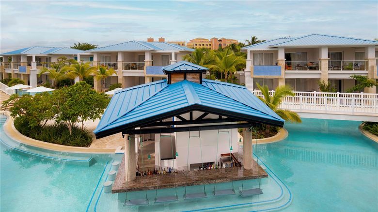 <b>Dreams Cap Cana Resort & Spa Restaurant</b>. Images powered by <a href="https://iceportal.shijigroup.com/" title="IcePortal" target="_blank">IcePortal</a>.
