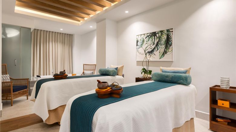 <b>Dreams Cap Cana Resort & Spa Spa</b>. Images powered by <a href="https://iceportal.shijigroup.com/" title="IcePortal" target="_blank">IcePortal</a>.