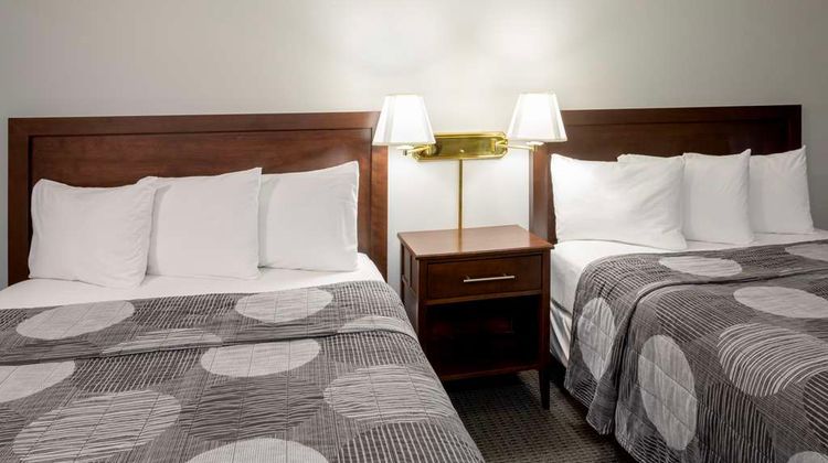 Hastings Country Inn Room