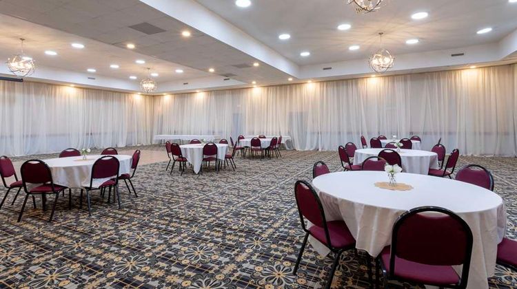 Hastings Country Inn Ballroom