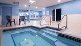 Hastings Country Inn Pool