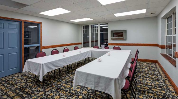Hastings Country Inn Meeting