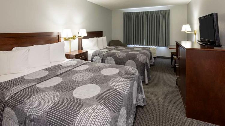 Hastings Country Inn Room