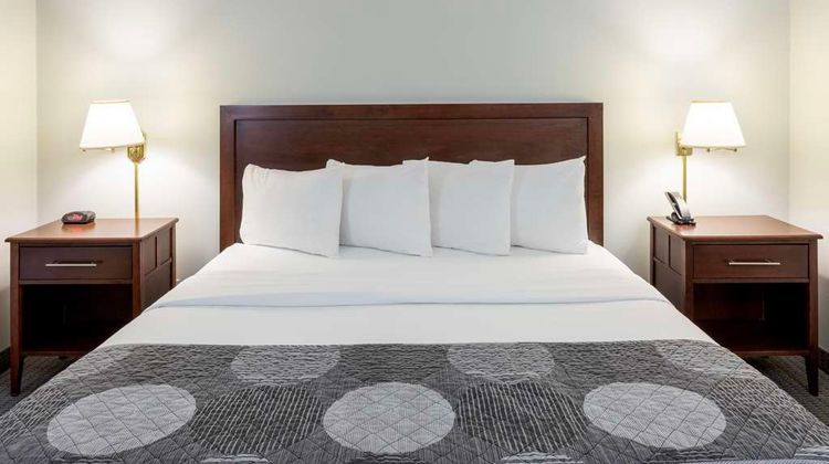 Hastings Country Inn Room