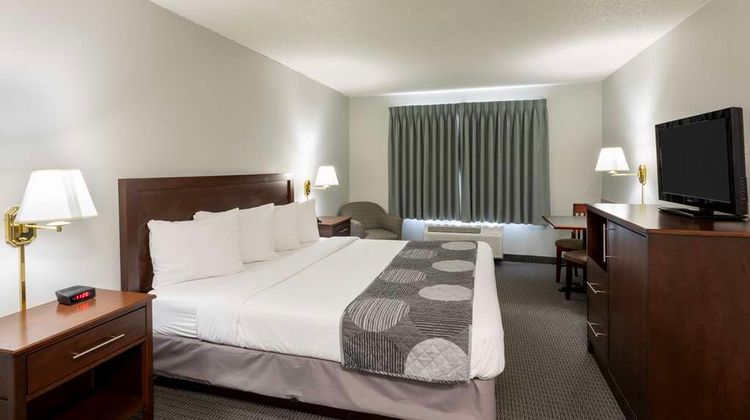 Hastings Country Inn Room
