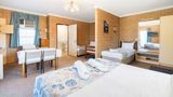 SureStay by Best Western Newinn Richmond Suite