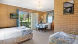SureStay by Best Western Newinn Richmond Suite