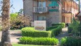 SureStay by Best Western Newinn Richmond Exterior