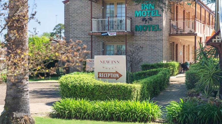 <b>SureStay by Best Western Newinn Richmond Exterior</b>. Images powered by <a href="https://iceportal.shijigroup.com/" title="IcePortal" target="_blank">IcePortal</a>.
