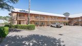 SureStay by Best Western Newinn Richmond Exterior