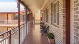 SureStay by Best Western Newinn Richmond Exterior