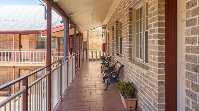 <b>SureStay by Best Western Newinn Richmond Exterior</b>. Images powered by <a href="https://iceportal.shijigroup.com/" title="IcePortal" target="_blank">IcePortal</a>.