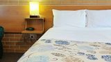 SureStay by Best Western Newinn Richmond Room