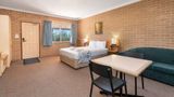 SureStay by Best Western Newinn Richmond Room