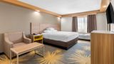 Econo Lodge Woodbridge Room
