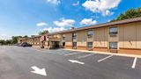 Econo Lodge Woodbridge Exterior