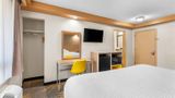 Econo Lodge Woodbridge Room