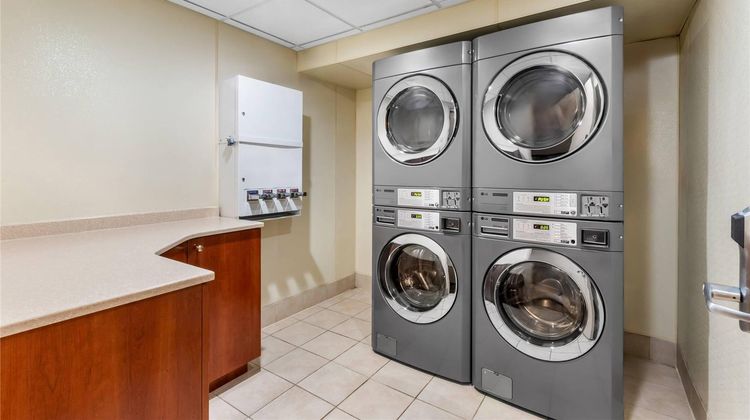 Econo Lodge Woodbridge Other