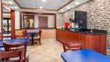 Econo Lodge Woodbridge Restaurant