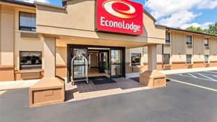 Econo Lodge Woodbridge