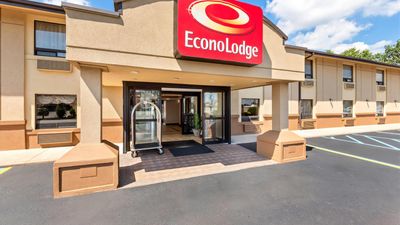 Econo Lodge Woodbridge