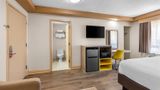 Econo Lodge Woodbridge Room
