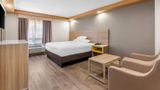 Econo Lodge Woodbridge Room
