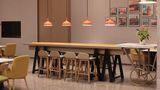 Home2 Suites Nantong Mixc Mall Restaurant