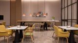 Home2 Suites Nantong Mixc Mall Restaurant