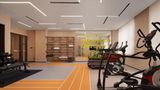 Home2 Suites Nantong Mixc Mall Health