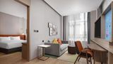 Home2 Suites Nantong Mixc Mall Room