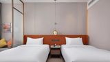 Home2 Suites Nantong Mixc Mall Room
