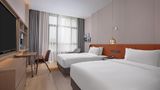 Home2 Suites Nantong Mixc Mall Room