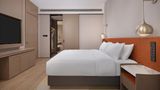 Home2 Suites Nantong Mixc Mall Room