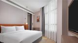 Home2 Suites Nantong Mixc Mall Room