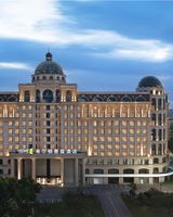 Home2 Suites Nantong Mixc Mall