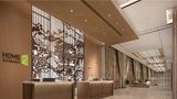 Home2 Suites Nantong Mixc Mall Lobby