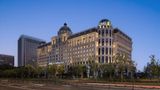 Home2 Suites Nantong Mixc Mall Exterior