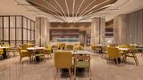 Home2 Suites Nantong Mixc Mall Restaurant