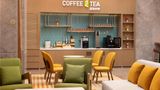 Home2 Suites Nantong Mixc Mall Restaurant