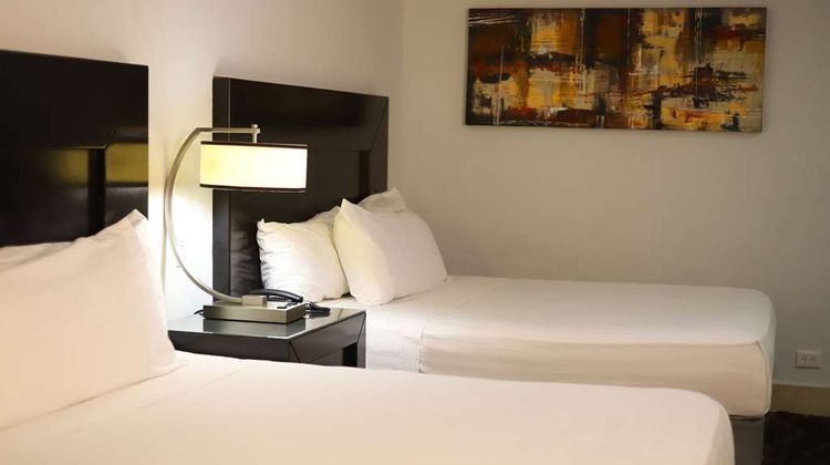 Wyndham Garden Los Mochis Plaza Inn Room