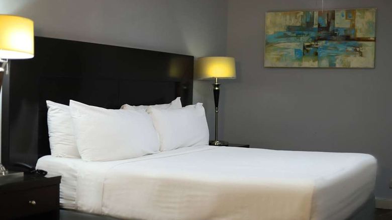 <b>Wyndham Garden Los Mochis Plaza Inn Room</b>. Images powered by <a href="https://iceportal.shijigroup.com/" title="IcePortal" target="_blank">IcePortal</a>.